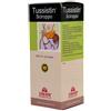 schwabe pharma italia Tussistin Sciroppo 200ml loacher