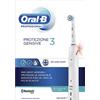 oral-b Oralb power pro 3 spazzolino elettrico