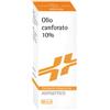 sella Olio canfor.10% 100g sella