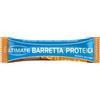 Ultimate italia barretta proteica caramello 1 pezzo