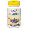 Longlife olio di lavanda bio 60 perle