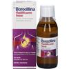 neoborocillina fluid tosse Neoborocillina Fluidificante Tosse Sciroppo Ambroxolo 200 ml