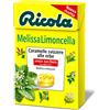 Ricola Melissa-Limone Senza Zuccheri 50g