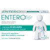 Enterolife forte 4 miliardi 10 fiale da 5 ml