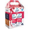 nova argentia Nova 100 drenante forte mirtillo bipack 2 x 300 ml
