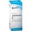 Guna Interleukin 2 4CH Gocce 30 ml