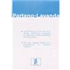 Lavanda vaginale parteno 4 flaconi x 140 ml