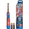 Oralb power advance 400 kids spazzolino