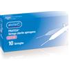 Alvita Siringa 2,5 ml 23 Gauge 10 Pezzi