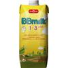 bbmilk Bb milk 1-3 anni liquido 500ml