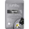 Euphidra maschera viso detox 1 pezzo