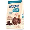 Misura Biscotti Cacao Riso Soffici 290g