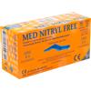 gammadis Guanti Nitr S/pol M 100pezzi Gammad