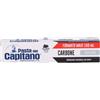 Pasta Del Capitano Dentifricio Carbone Vegetale Attivo 100 ml