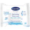 Laurella visage Salviettine Struccanti 20 Pezzi