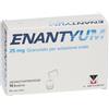 Enantyum 25 mg 10 Bustine Granulato