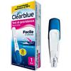 Clearblue Test Gravid.f&c 1 Pezzo