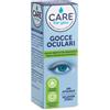 Care for you gocce oculari occhi irritati arrossati 15 ml