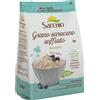 Sarchio grano saraceno soffiato 100 g