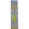 Ago 20g N.1 Nipro 100pezzi Giallo