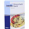 Loprofin Pasta Gnocchi Sardi A Ridotto Contenuto Proteico 500g