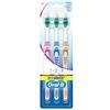 oral-b base 1-2-3 Oralb 123 class care 40 m tripap