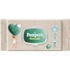 Pampers wipes natur 52salv 0020