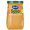 HERO SOLO Hero baby solo omogeneizzato salmone verdure 190 g