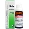 dr.reckeweg Imo r32 gocce 22ml