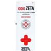 zeta farmaceutici Tintura iodio 20ml zeta