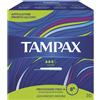 tampax blue box Tampax Super Blue Box 30pezzi 8994