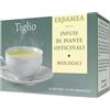 erbamea Tiglio 20 Bustine filtro erbamea