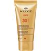 Nuxe sun crema solare anti-eta' viso spf30 50 ml