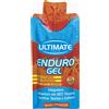 Ultimate enduro gel arancia bustina da 35 ml