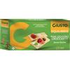 Giusto equilibrio senza glutine pan leggero croccante 250 g