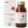 alta natura Glucomannano 100 capsule 500 mg