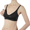 chicco Mammy reggiseno microfibra allattamento black 4c