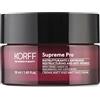 Korff supreme ristrutturante antirughe crema matt viso 50 ml