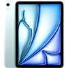 Apple iPad Air 2024 M2 11.0 256Gb WiFi - Blue - Italia