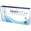 MASTELLI Srl Savetyal Siringa Intra-articolare Preriempita 2ml