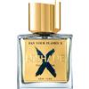Nishane Fan Your Flames X Extrait De Parfum 100ml