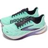 Brooks Hyperion 2 Cockatoo Purple Lavender Women Road Running Shoes 1204211B-487