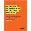 Hoepli Gramatica de referencia de la lengua espanola María Lozano Zahonero