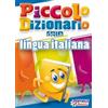 Raffaello Piccolo dizionario della lingua italiana
