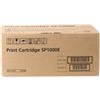 RICOH TONER CARTRIDGE RICOH BLACK 406525 FAX-1140L SP-1000BLK 4k