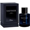 Dior Sauvage Elixir 60 ml, Elixir de Parfum Spray