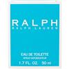 RALPH LAUREN FRAGRANCES Ralph Lauren RALPH Eau De Toilette spray 50 ml