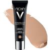 Vichy Dermablend 3D Fondotinta coprente per pelle grassa con imperfezioni tonalità 45 30 ml Make up