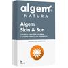 Algem natura srl ALGEM SKIN&SUN 30 Cpr