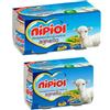 Nipiol (heinz italia spa) OMOG NIPIOL AGNELLO 80X2